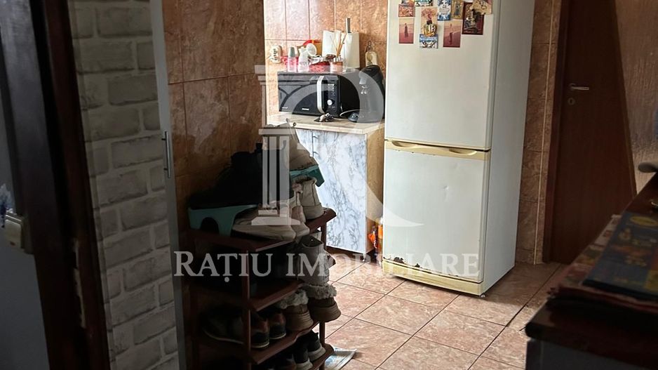 Apartament cu 3 camere | Rogerius | Oradea - Poză 10