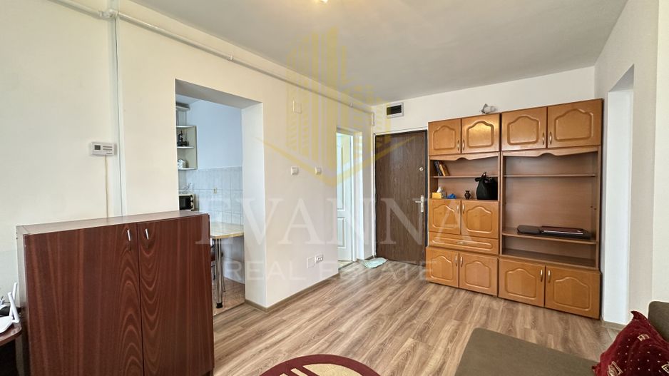 2 camere de închiriat ULTRACENTRAL - Poză 1