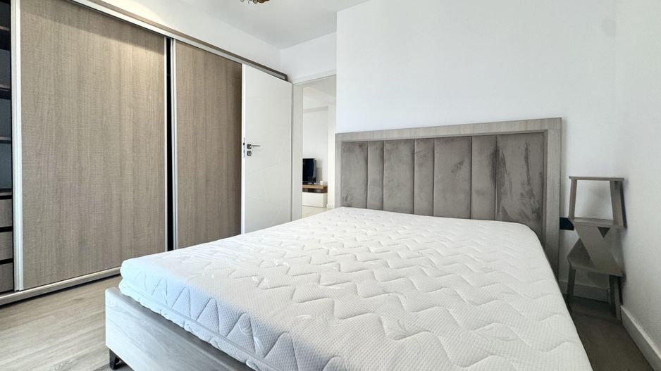 Apartament 3 camere Smart Home, în zona Lipovei, lângă pădure - Poză 16