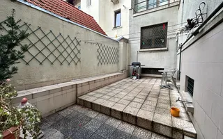 Vila individuala cu 5 dormitoare Cotroceni - Poză 13