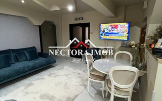 NECTORA IMOB-Apartament 4 camere, 2 bai, 2 balcoane, Parcare, ROGERIUS - Poză 2