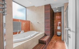 Apartament Capitale 4 camere | 2 locuri parcare | - Poză 9