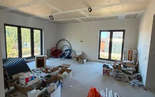 🏡 CASĂ INDIVIDUALĂ PREMIUM | UN SINGUR NIVEL - Poză 14