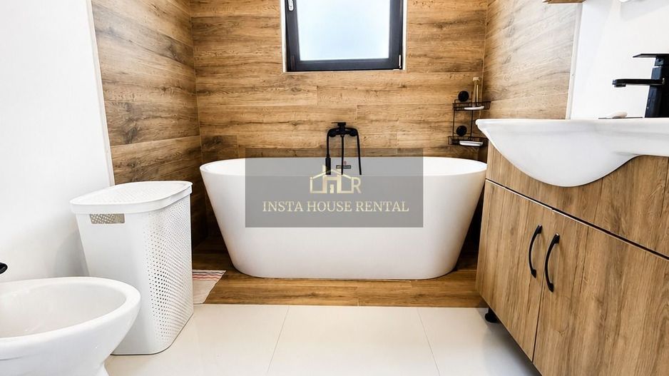 Casă Individuală Premium | 4 Camere | Curte | Nest Residence, Tunari - Poză 15