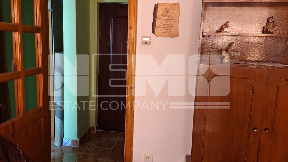 Apartament cu 4 Camere  85 Mp Et.3 I Suceava/Burdujeni I 105.000Euro - Poză 3