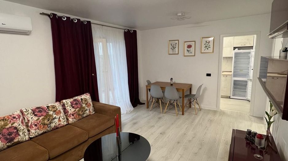 Apartament 2 camere Piata Sudului metrou | Complex Nou - Poză 1