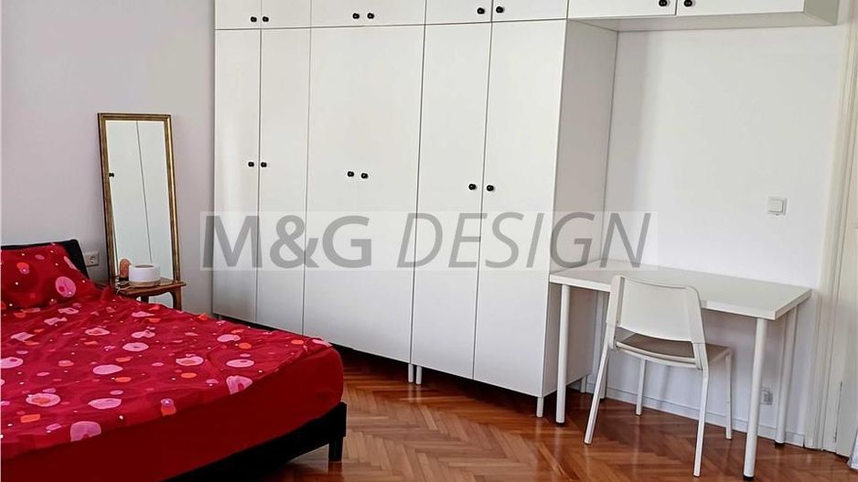 Apartament 3 camere zona Elisabetin - la casa - Poză 5