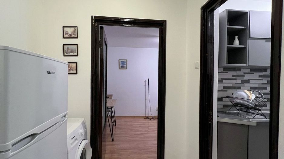 2 camere Str Veronica Micle-Victoriei-Titulesc - Poză 7