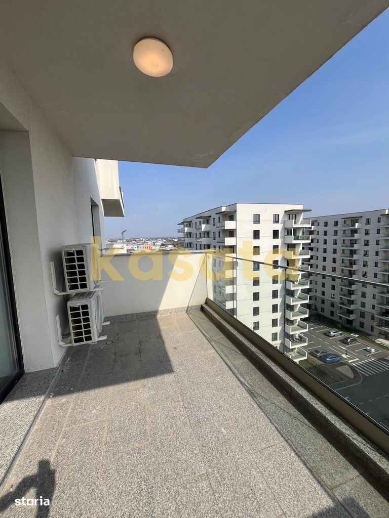 Apartament 2 camere | Greenfield | DISPONIBIL ACUM - Poză 9