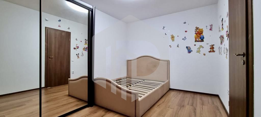 Casa de inchiriat in Turnisor- Curte proprie+ garaj propriu - Poză 4