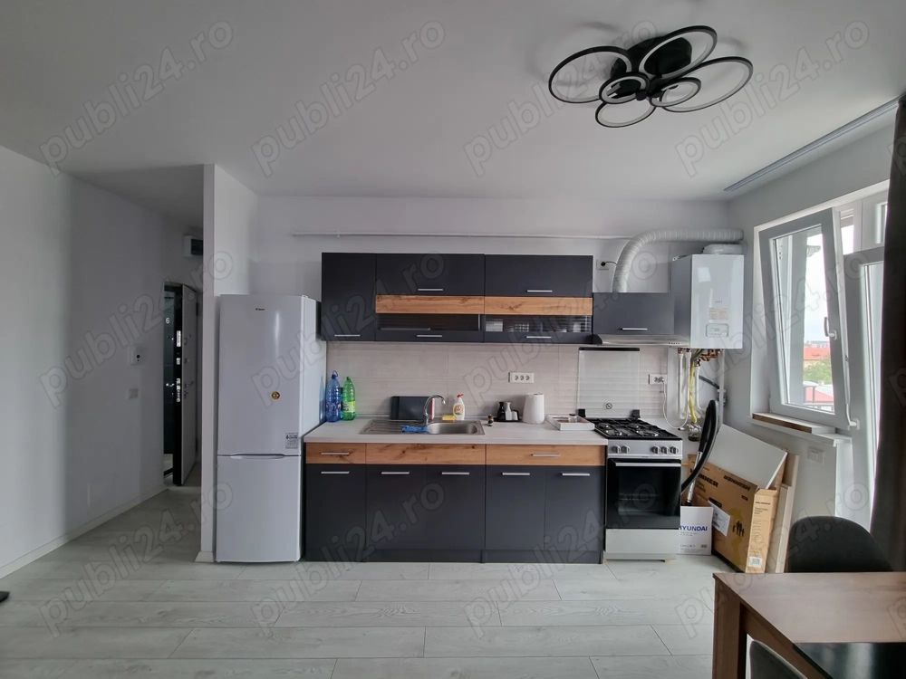 Inchiriere Apartament 3 camere Colentina-Fundeni, Andronache-OMV - Poză 10