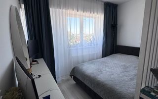 Apartament studio modern aproape de Mall Plaza bloc nou - Poză 3