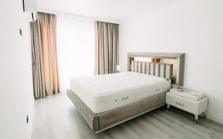 Apartament premium | 3 camere | Green Life | Frunzișului | parcare - Poză 15