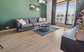 2 Camere 9min Metrou Lujerului Plaza Residence Politehnica Timisoara - Poză 10