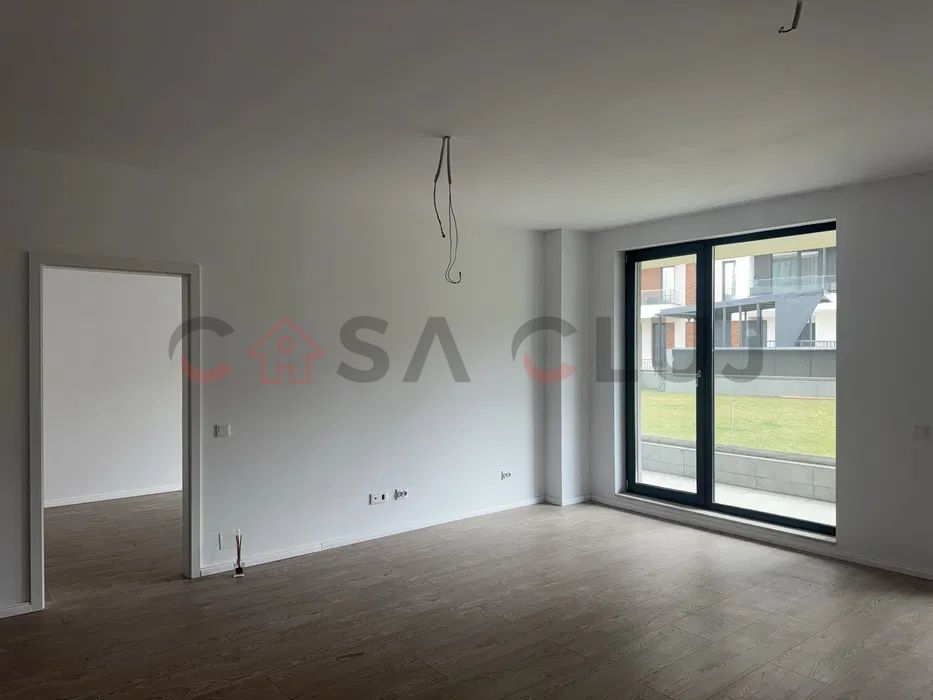 Apartament 2 camere ultramodern / terasa / Zona Frunzisului - Poză 6