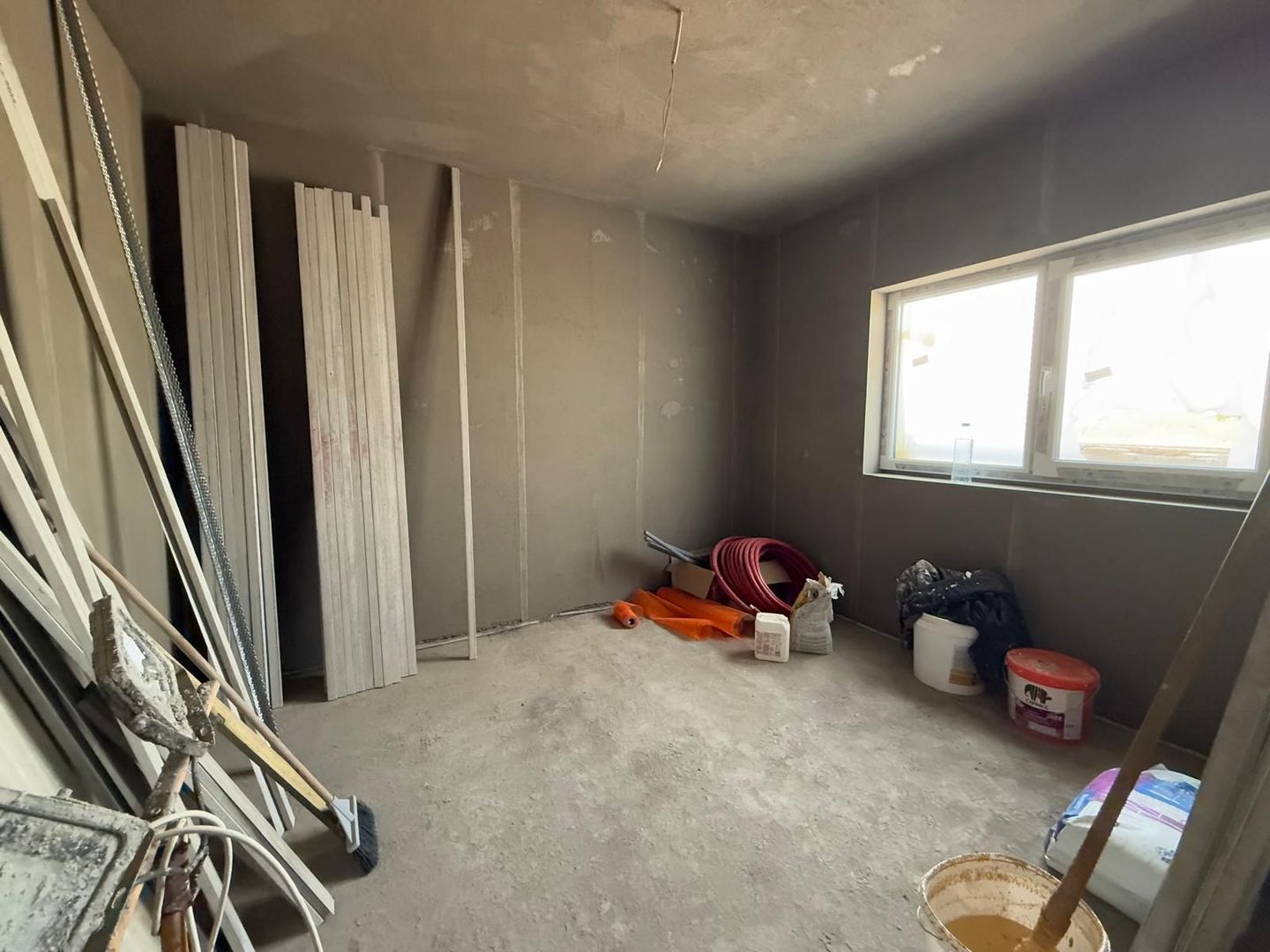 Casa individuala cu teren generos - Dumbravita - Poză 12