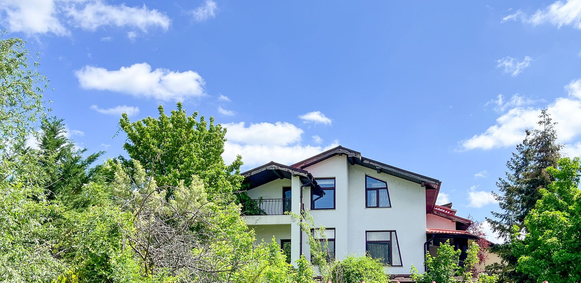 🏡 VILĂ DEOSEBITĂ CU POTENȚIAL EXCEPȚIONAL – IANCU NICOLAE, STRADĂ SELECTĂ! - Poză 1