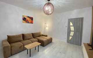 Penthouse premium de închiriat cu 2 terase – confort și eleganță - Poză 7