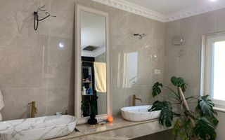 Casa individuala 4 camere  P+1E in Dudestii Noi - Poză 13