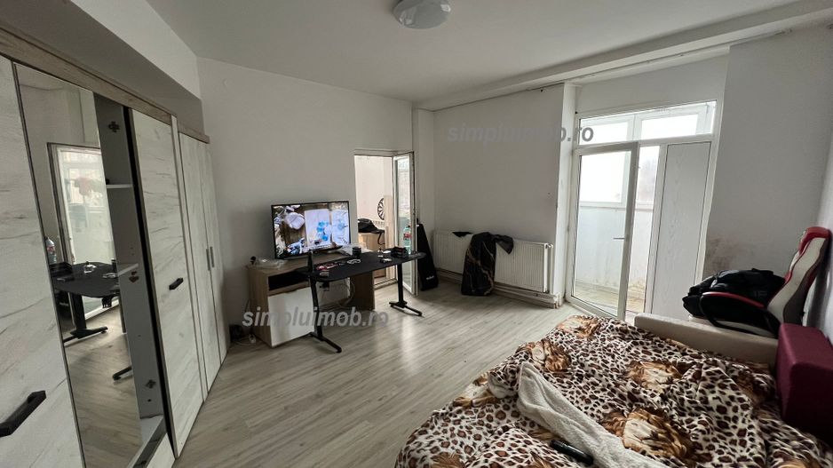 Metrou Iancului  3 camere  82 mp etaj 2 loc parcare - Poză 1