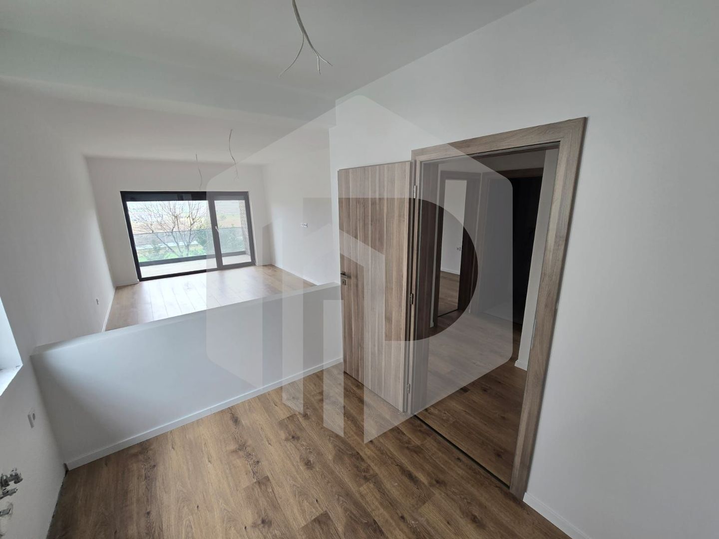 Apartament 2 camere lux zona Vest Davinci - Poză 12