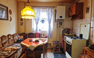 Apartament 3 camere | De vanzare | Etaj 1 | 67 mp | Cetate - Poză 4