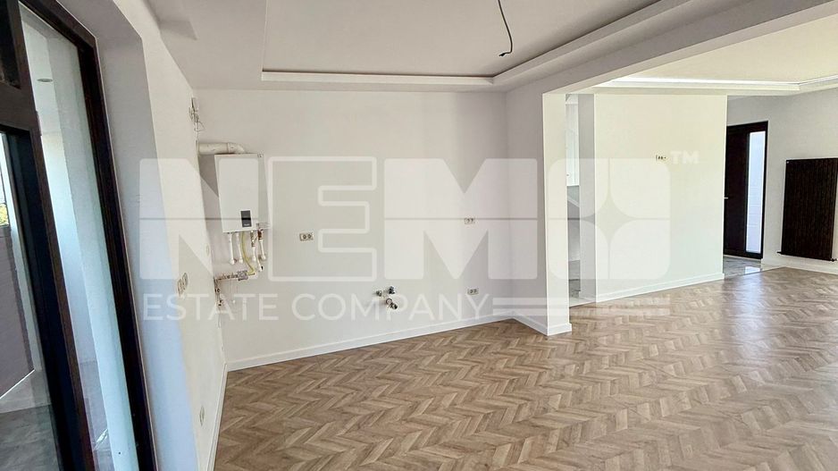 DUPLEX NOU I 4 CAMERE I 132mp I SUCEAVA I 150000euro I Dezvoltator - Poză 12