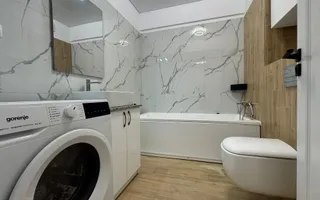 Apartament 2 camere  Adamant Towers Nicolina - Poză 12