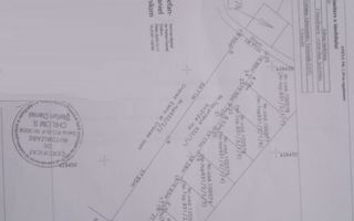 Teren in Cisnadioara, str. Ciresilor, - Poză 1