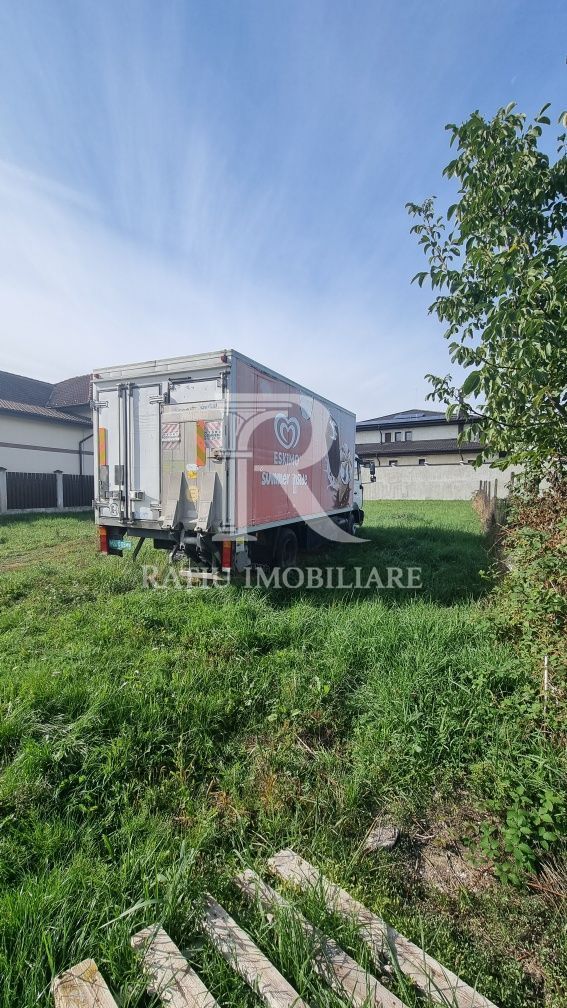 Teren intravilan | Sanmartin | Bihor - Poză 5