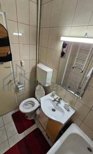 Apartament decomandat 3 camere zona Mircea - Poză 7
