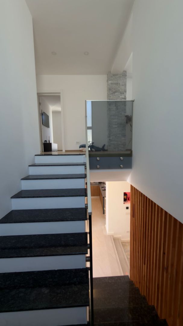vila P+1 | Tunari | Pipera | Otopeni | 2 x parcare - Poză 15