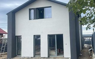 Casa 4 camere de vanzare in Salicea - Poză 2