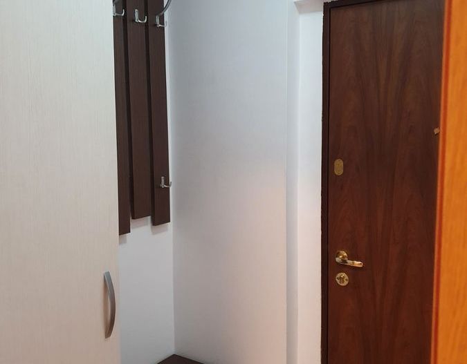 Studio spațios 45 mp, bloc 2010, AC, centrală, zona Trapezului, parcare liberă - Poză 7