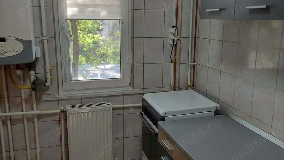 Apartament 2 cam,Micro 40,et 2,stradal - Poză 5