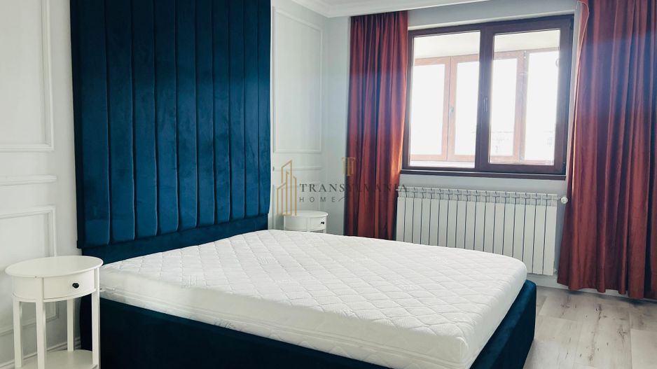 Apartament 2 camere, +parcare subterana - Poză 15