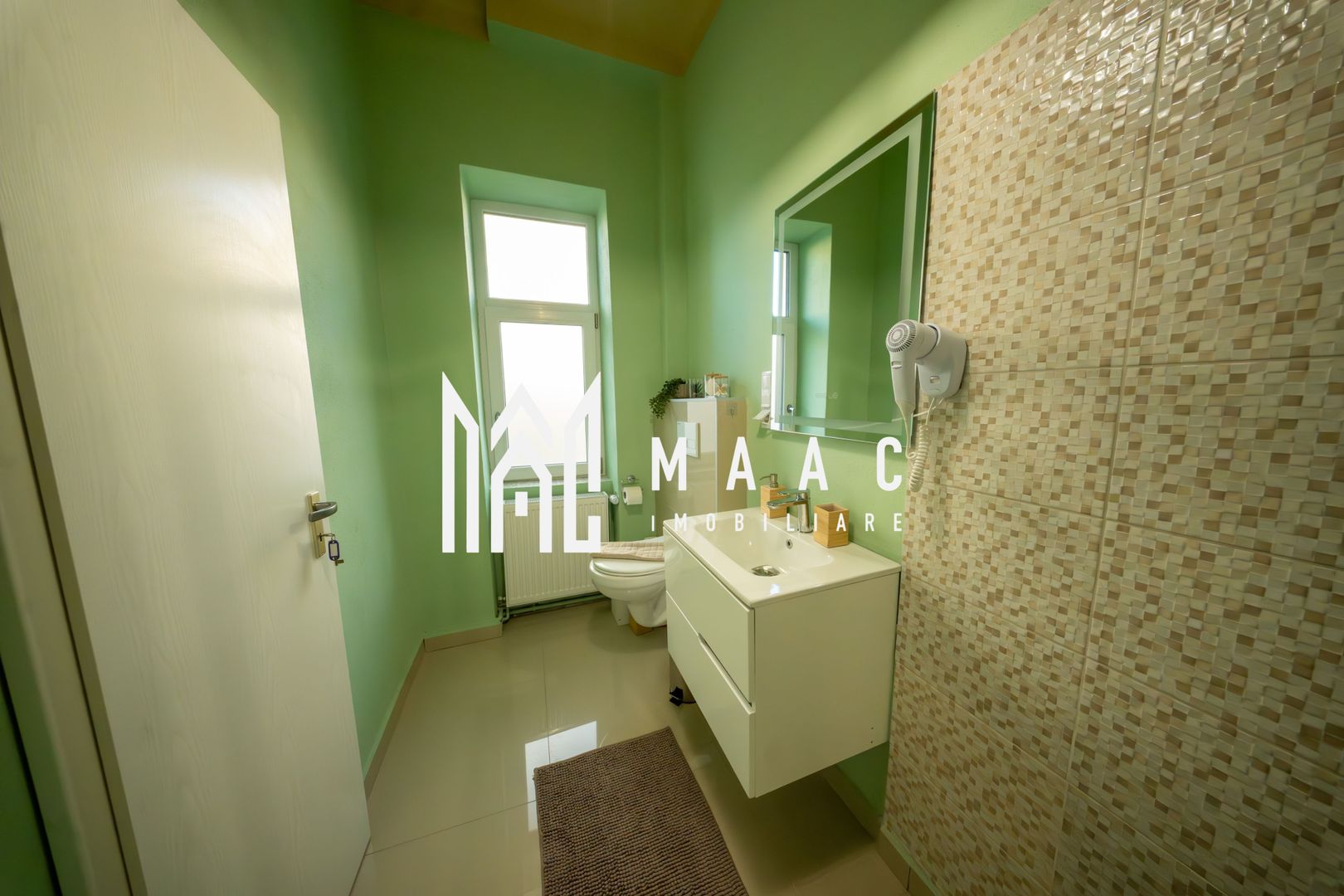 Apartament 3 camere Regim Hotelier I Ultracentral I - Poză 16