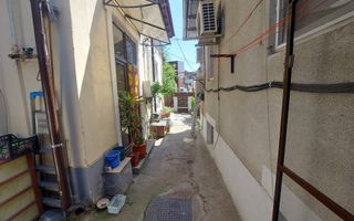 Casa curte || 2 camere || Banu Manta || Titulescu || Primăria sectorului 1 - Poză 33