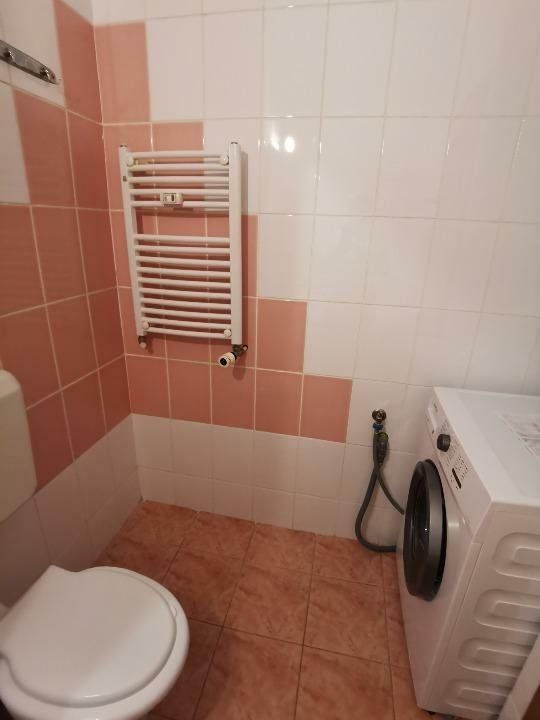 Garsonieră spațioasă de 50 mp, ultracentrală, renovată, Bd. Unirii - Poză 8