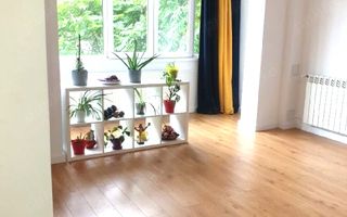 Vanzare Garsoniera 42mp Vitan Mall/ Metrou Dristor Etaj 2/4 Potențial 2 Camere - Poză 4