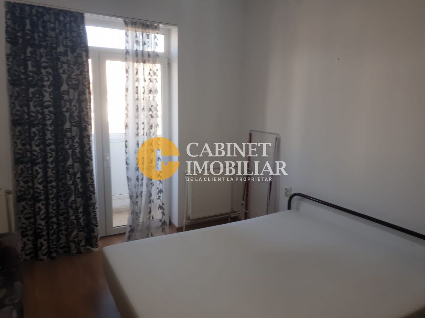 Apartament 2 camere în Copou – Strada Macazului - Poză 3