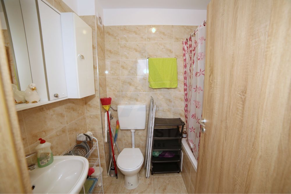 Apartament modern 2 camere balcon si parcare privata Cartier Magnolia - Poză 4