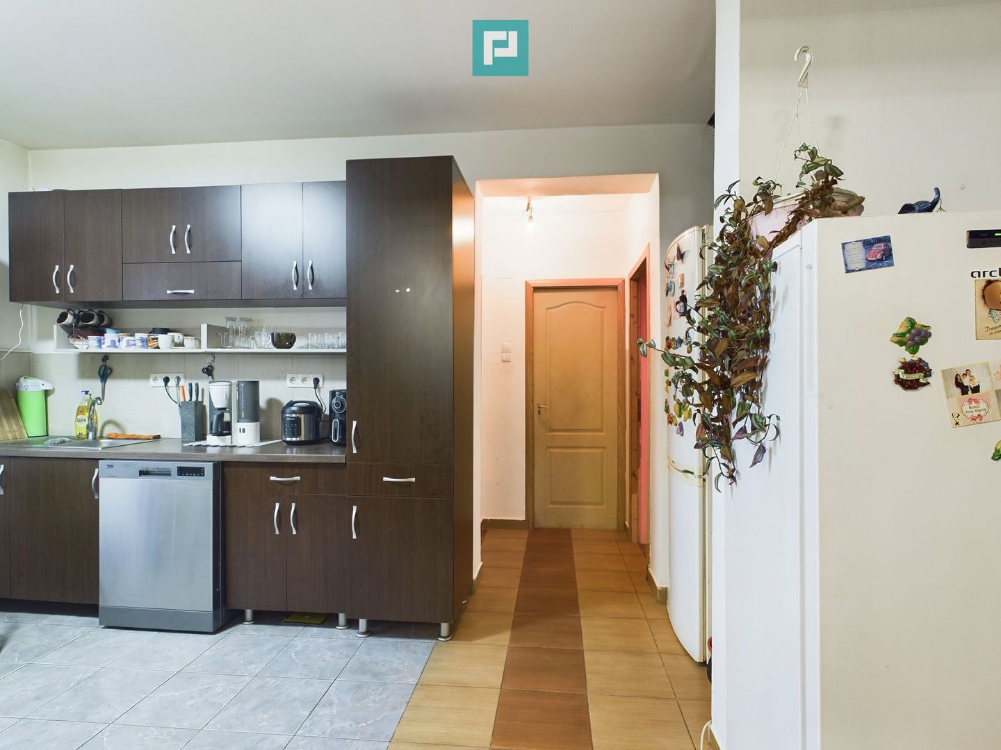 Casă individuală, 118 mpu, 500 mp teren, Urseni - Poză 8