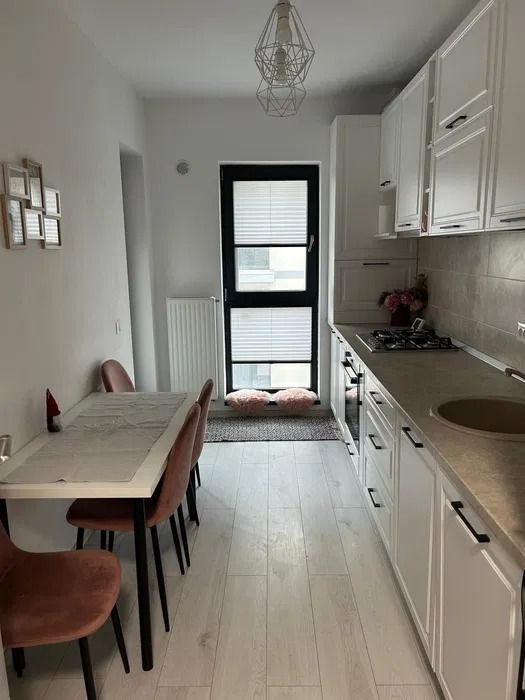 AP. 2 CAMERE EXIGENT PLAZA, PRIMA INCHIRIERE, MASINA SPALAT VASE, NOU - Poză 6