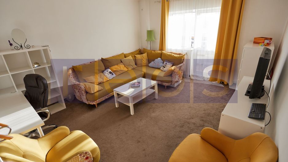 Apartament 2 camere Vitan decomandat centrala termica 58 mp utili - Poză 2