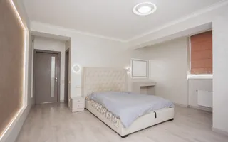 Spre vînzare apartament spațios, 2 dormitoare și living, sec. Botanica - Poză 23