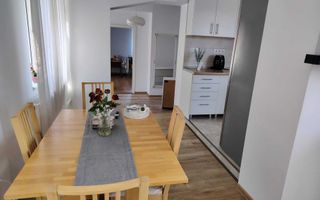 Apartament 3 camere + terasa Piata Armatei - Poză 2