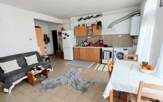 2 camere, bloc nou, modern, garaj, balcon, Zorilor, zona Golden Tulip - Poză 1