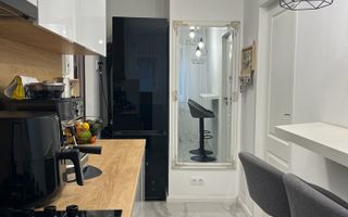 Apartament cochet de 2 camere, ultrafinisat, renovat complet, Manastur - Poză 1