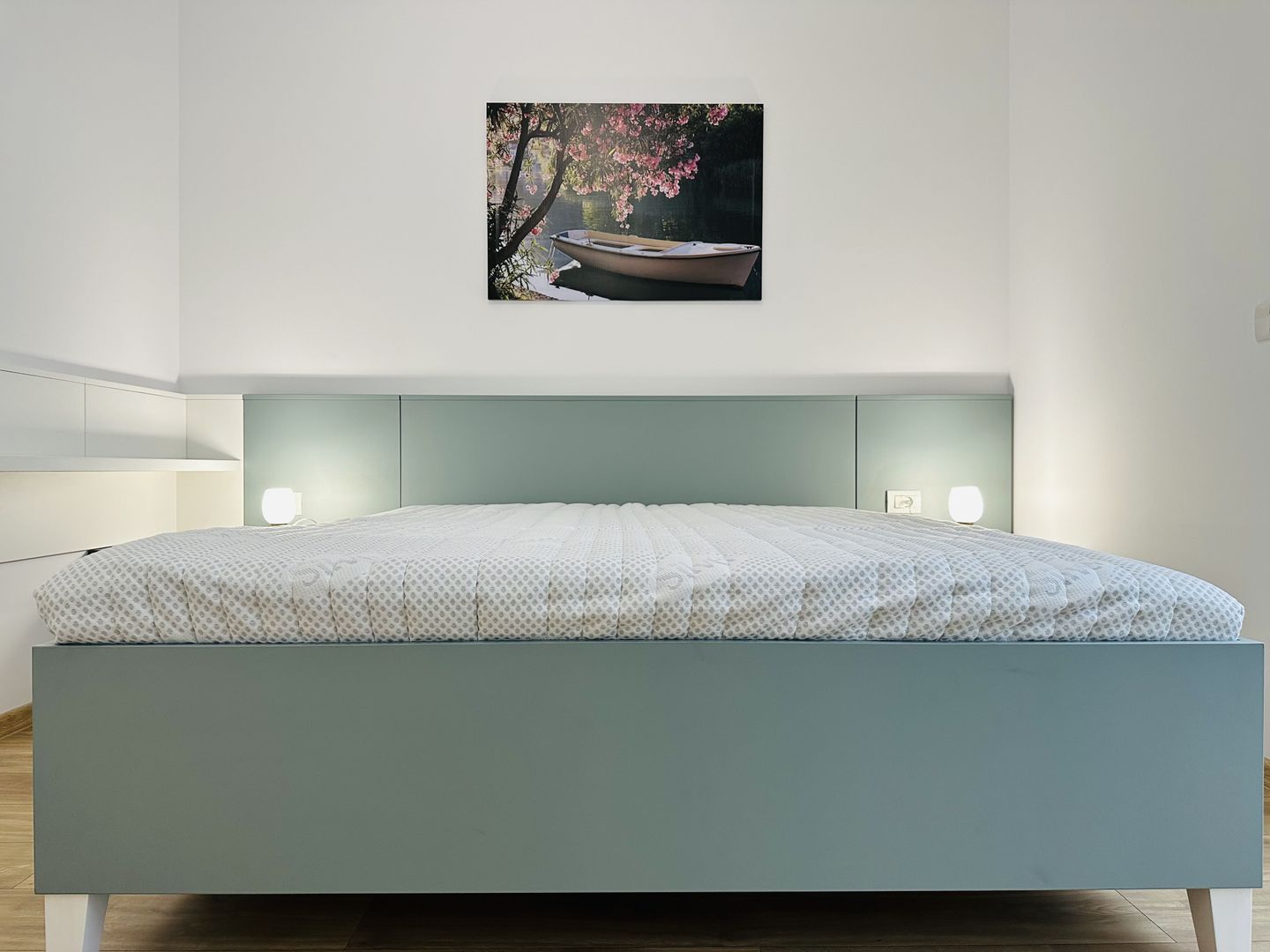 Oferta Inchiriata - Prima inchiriere, 2 camere - Segmentul Premium - Poză 2